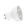 Żarówka LED V-TAC GU10 7,5W 38st VT-291 6500K 610lm 5 lat gwarancji